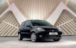 Ford Fiesta Zetec S 2006 года